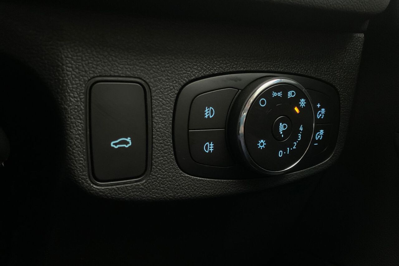 FORD FOCUS, , hi-res