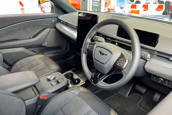 FORD MUSTANG MACH-E, , hi-res