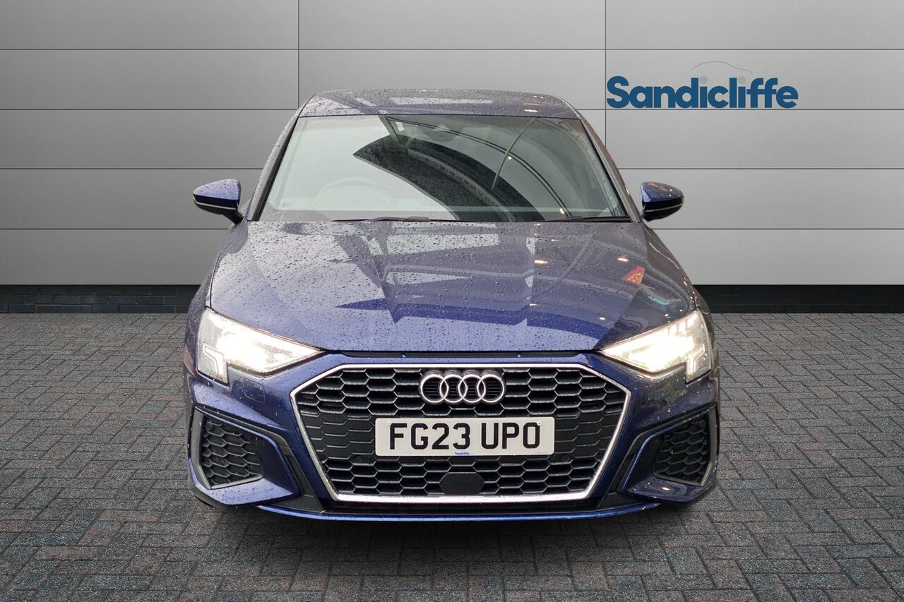 AUDI A3, , hi-res