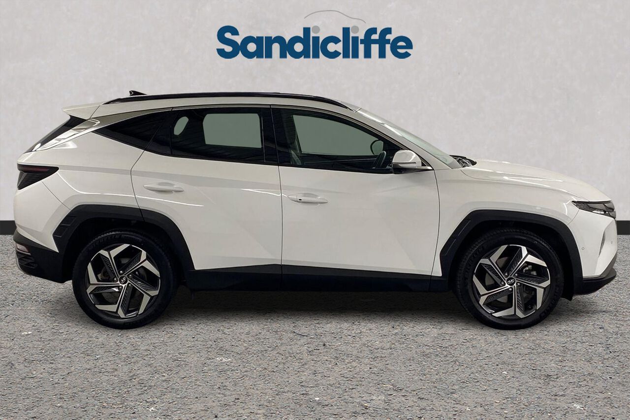 HYUNDAI TUCSON, , hi-res