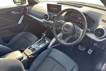 AUDI Q2, , hi-res