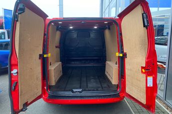 FORD TRANSIT CUSTOM, , hi-res