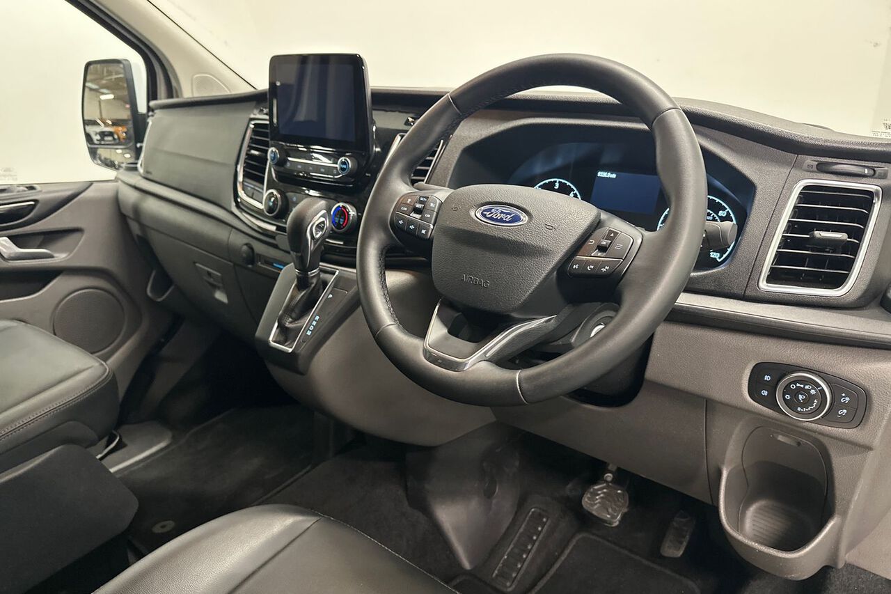 FORD TRANSIT CUSTOM, , hi-res