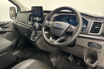 FORD TRANSIT CUSTOM, , hi-res