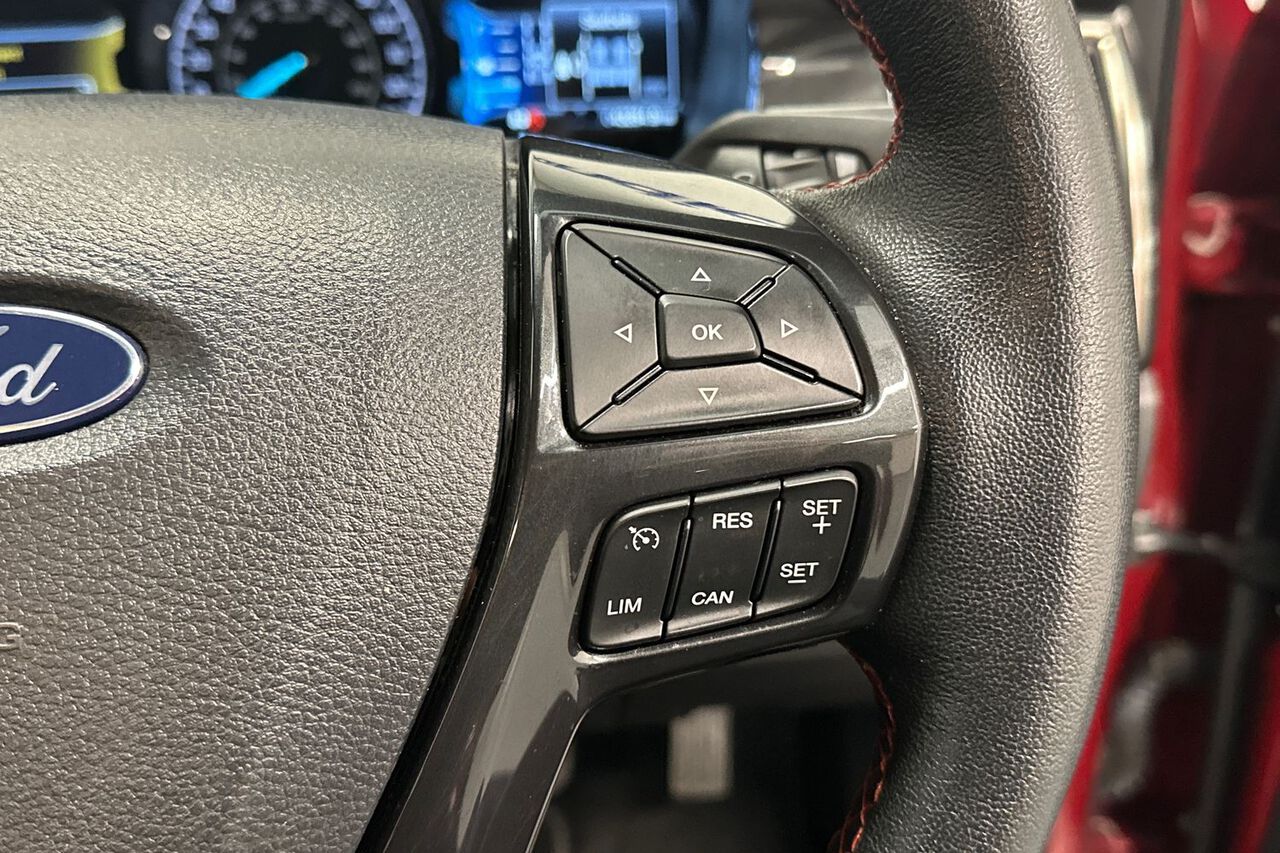 FORD RANGER, , hi-res