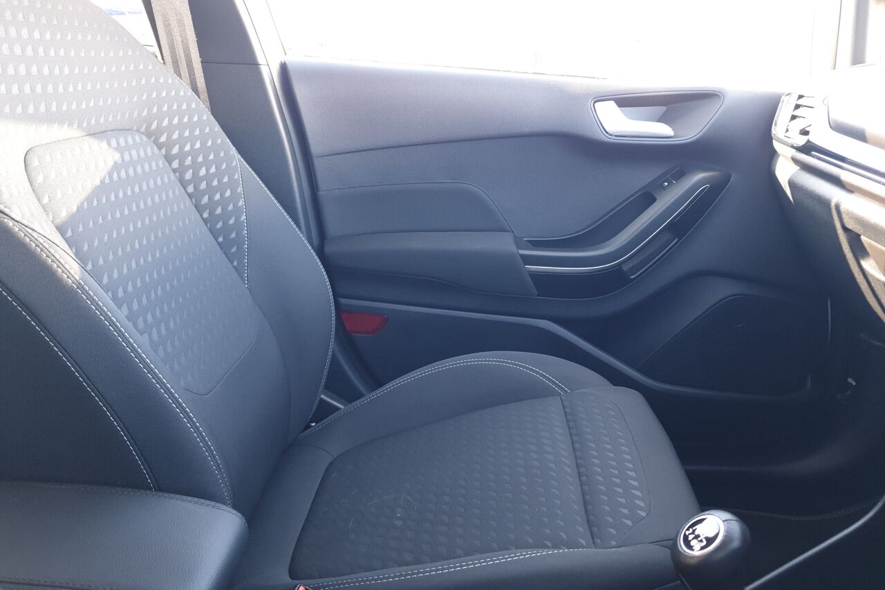 FORD FIESTA, , hi-res
