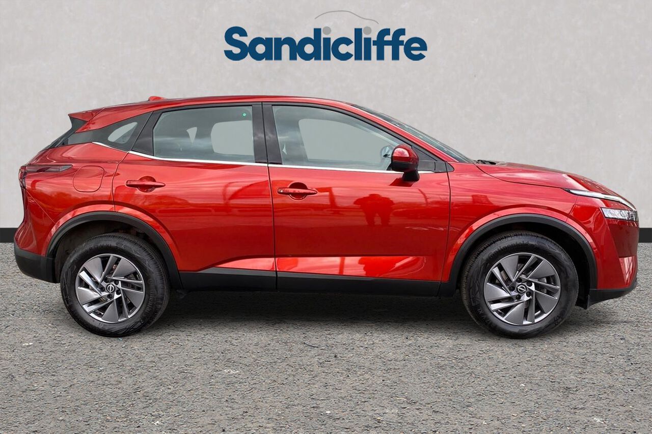 NISSAN QASHQAI, , hi-res