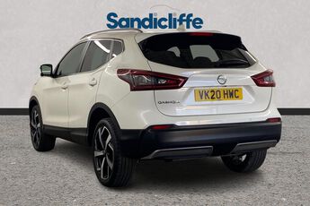 NISSAN QASHQAI, , hi-res