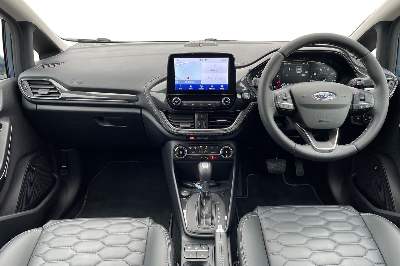 FORD FIESTA, , hi-res