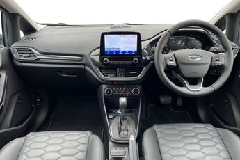 FORD FIESTA, , hi-res