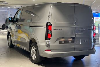 Ford Transit Custom V710 2023.75, , hi-res
