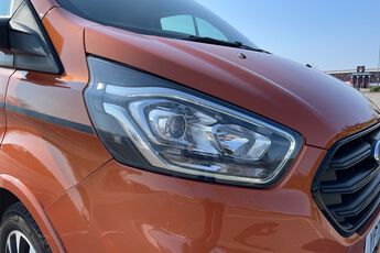 FORD TRANSIT CUSTOM, , hi-res