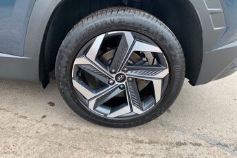 HYUNDAI TUCSON, , hi-res