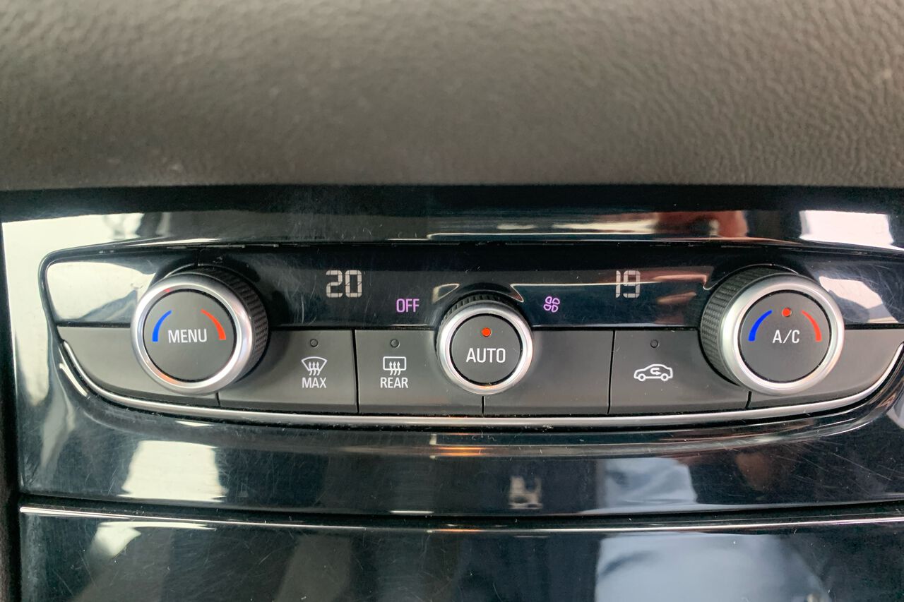 VAUXHALL GRANDLAND X, , hi-res