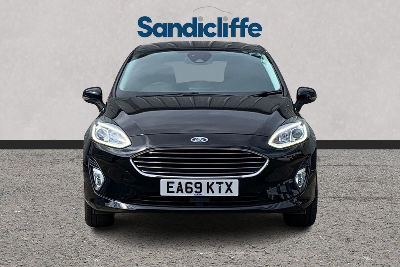 FORD FIESTA, , hi-res
