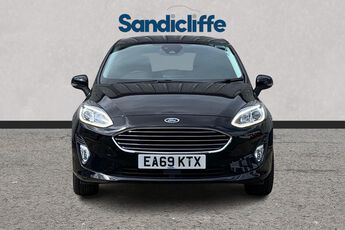 FORD FIESTA, , hi-res