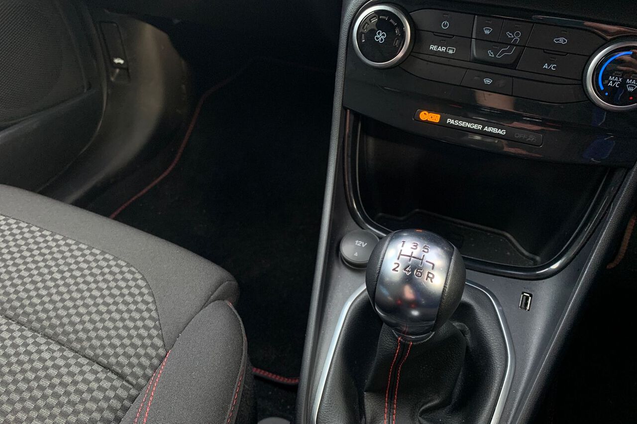 FORD PUMA, , hi-res