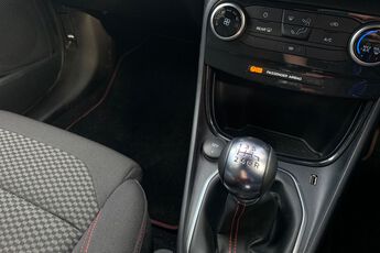 FORD PUMA, , hi-res