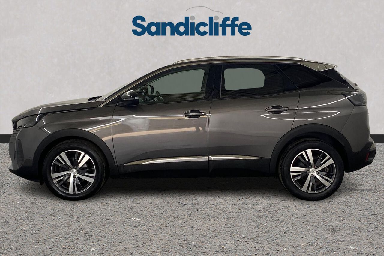 PEUGEOT 3008, , hi-res