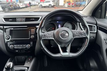NISSAN QASHQAI, , hi-res