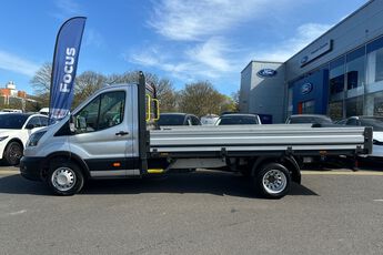 FORD TRANSIT, , hi-res