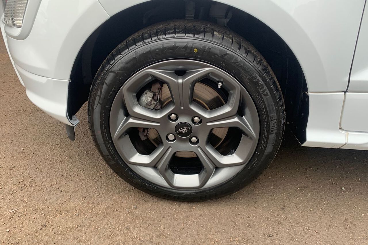 FORD ECOSPORT, , hi-res