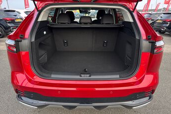 MG MOTOR UK HS, , hi-res