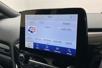 FORD PUMA, , hi-res