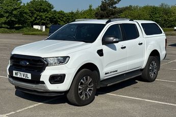 FORD RANGER, , hi-res