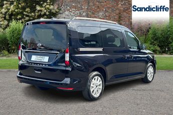 FORD GRAND TOURNEO CONNECT, , hi-res