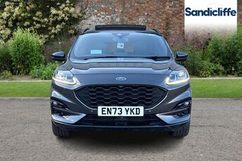 FORD KUGA, , hi-res