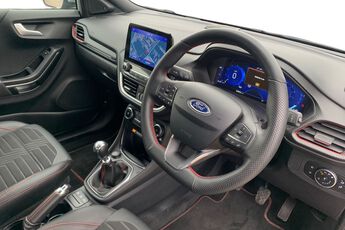 FORD PUMA, , hi-res
