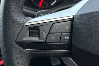 SEAT ARONA, , hi-res