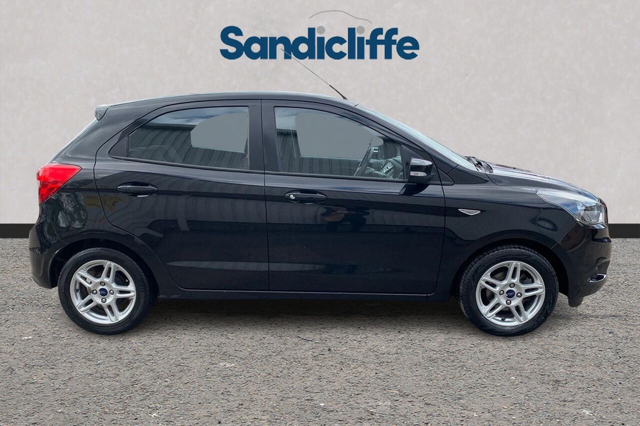 FORD KA+, , hi-res