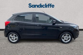 FORD KA+, , hi-res