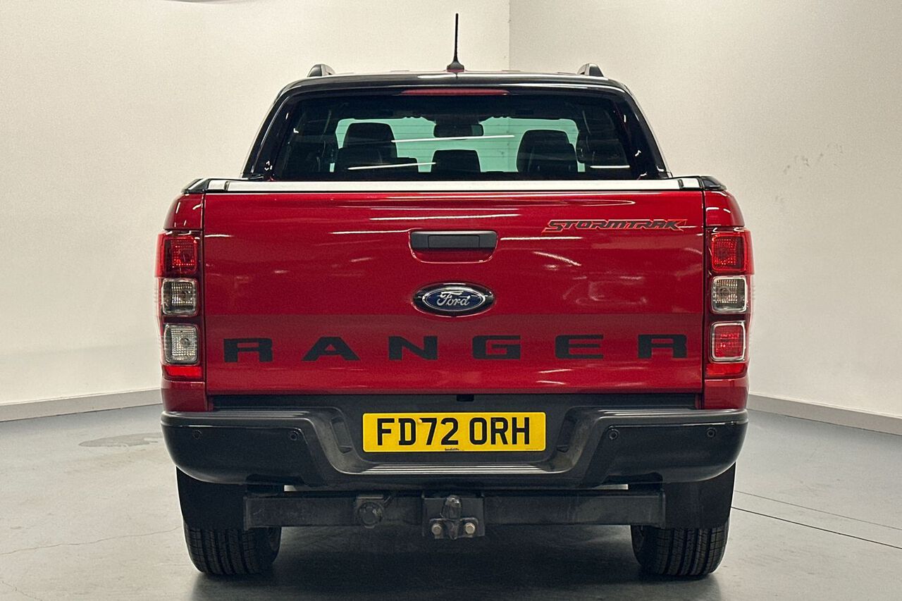 FORD RANGER, , hi-res