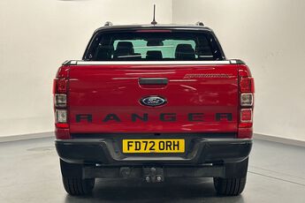 FORD RANGER, , hi-res