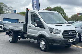 FORD TRANSIT, , hi-res