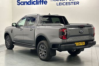 FORD RANGER, , hi-res