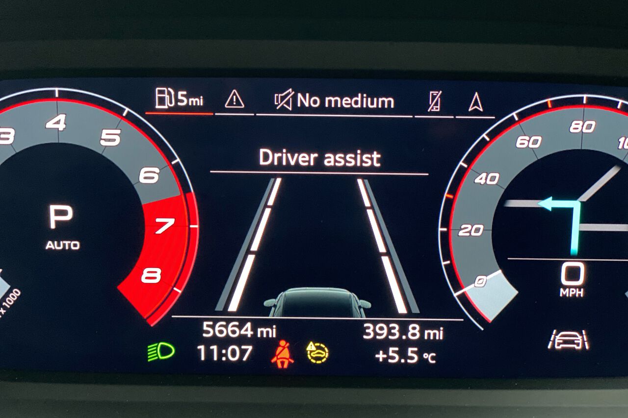 AUDI A3, , hi-res