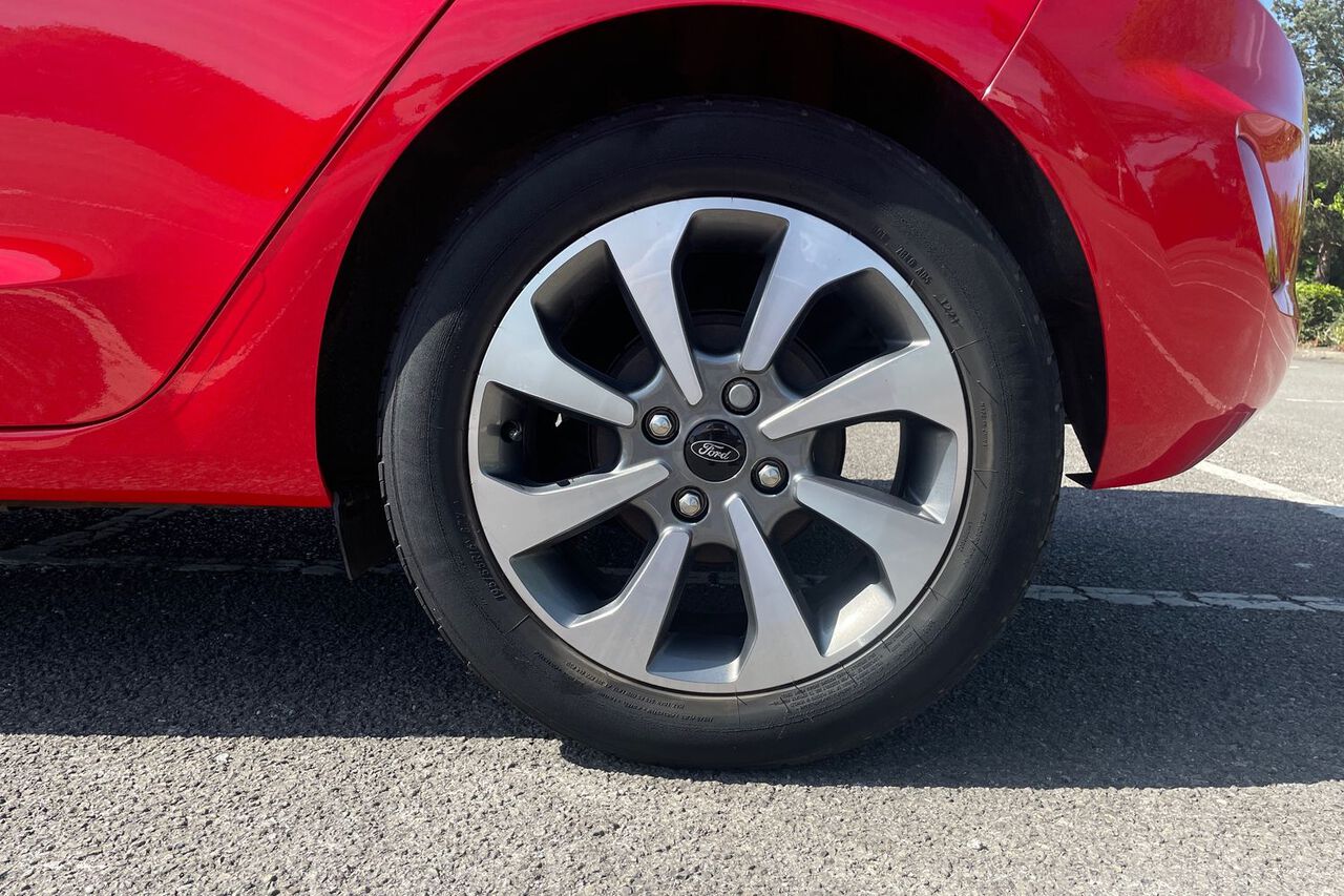 FORD FIESTA, , hi-res