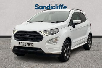 FORD ECOSPORT, , hi-res