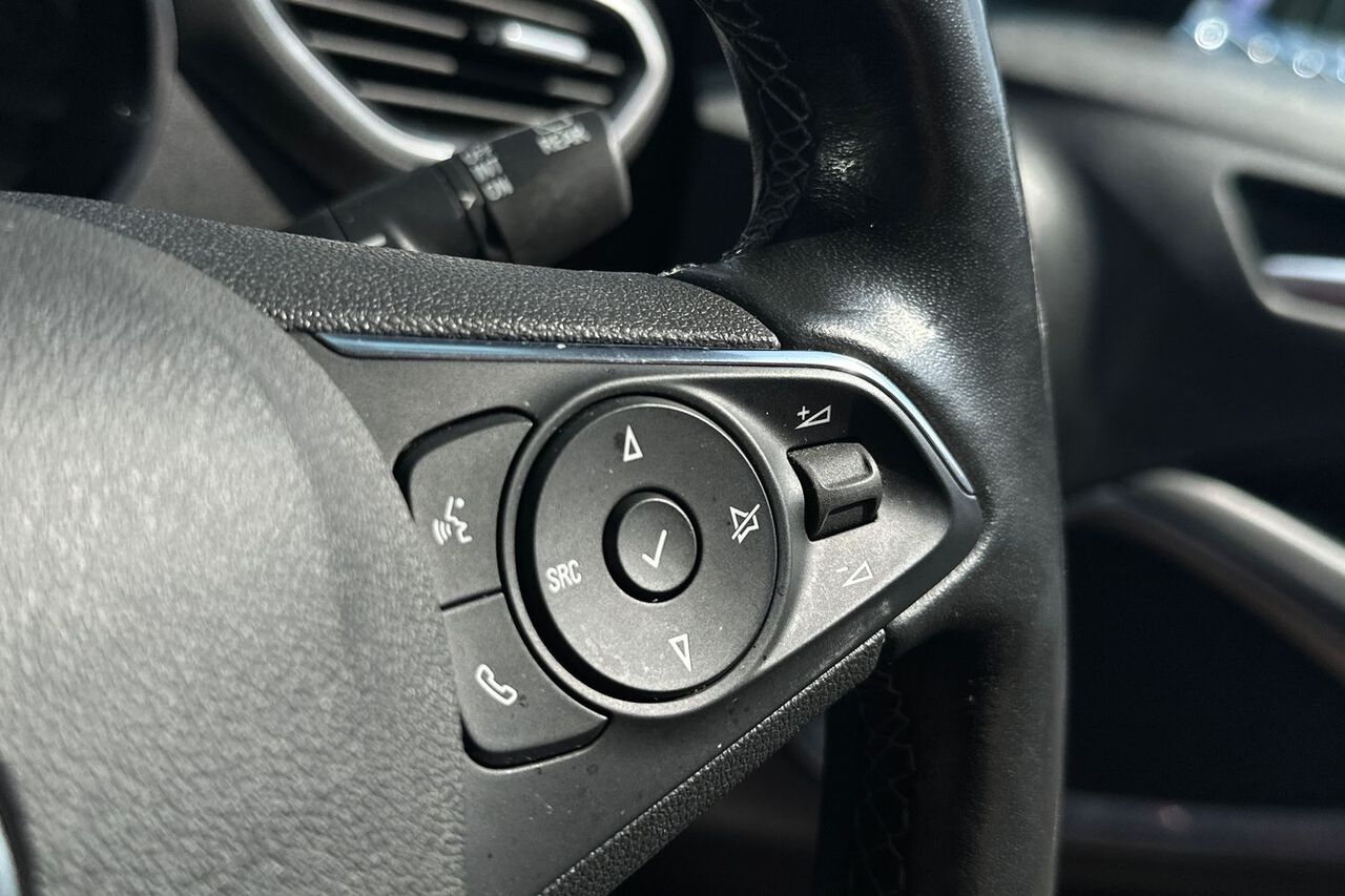 VAUXHALL CROSSLAND, , hi-res
