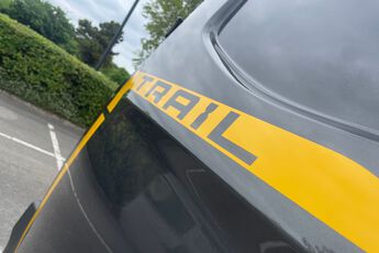 Ford Transit Custom V710 2024.50, , hi-res