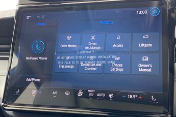 Ford Puma Gen-E 2025.50, , hi-res