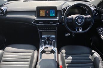 MG MOTOR UK HS, , hi-res