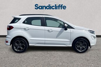 FORD ECOSPORT, , hi-res