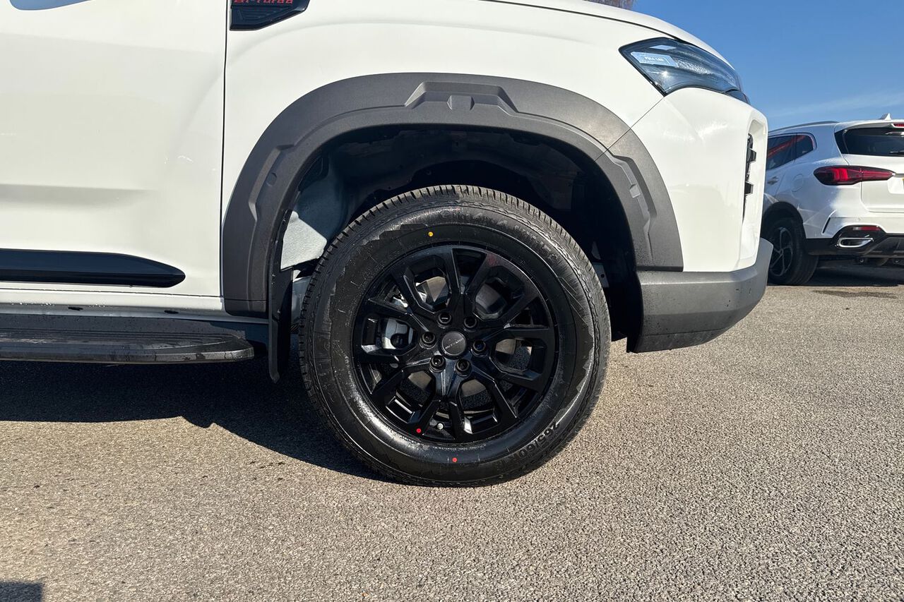MAXUS T60 MAX, , hi-res