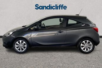 VAUXHALL CORSA, , hi-res
