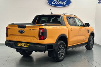 FORD RANGER, , hi-res
